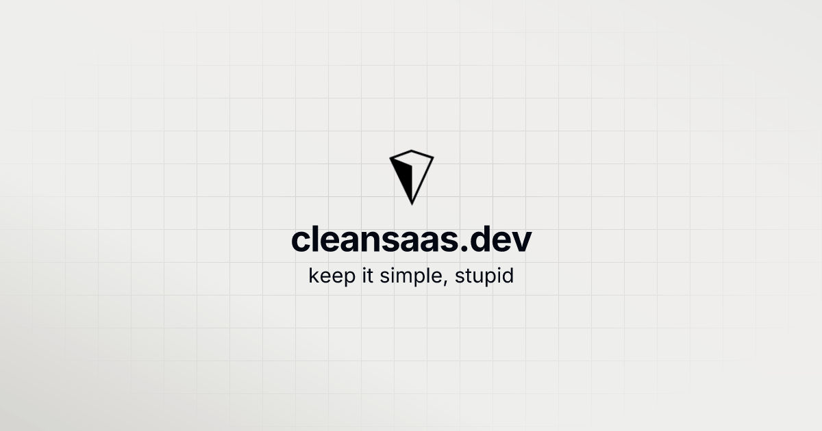 kwm.cleansaas.dev